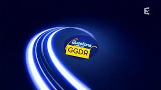 [QUESTIONS POUR UN GGDR] - @alexispotteur Prologue + Annonces