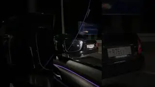 M5 F90 competition и легендарная приора турбо ТД05 из Дагестана  инст. Drag_Club_05
