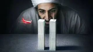 How Bin Laden Planned 9/11