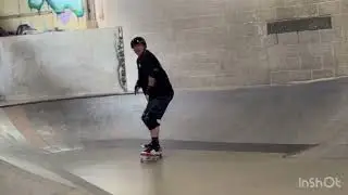 Learning To Skate At 52