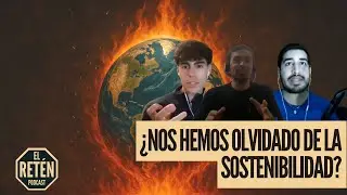 El Olvido de la Sostenibilidad: ¿Cómo Responde el Sector Verde?