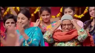 BOLIYAAN- KALA SHAH KALA PANJABI MOVIE- SARGUN MEHTA GIDDA SONG