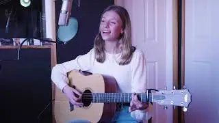 Ariane Lemay - Je pars à l'autre bout du monde (Paul Daraîche cover)