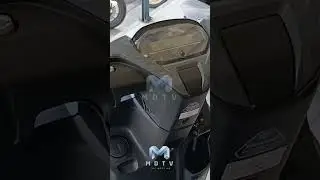 2025 YAMAHA MIO GRAVIS #MDTV