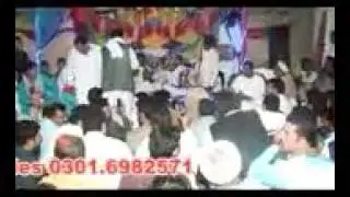 Ustad juman khan part3 dhol