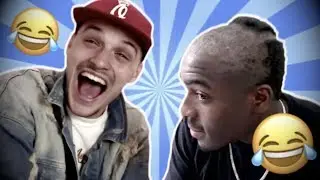 TGFBro Jay FUNNY/INSANE moments Part 2