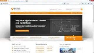 TYPO3 CMS 6.2 Tutorial: Grundlagen von TYPO3 |video2brain.com