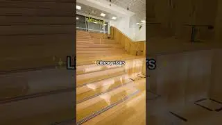 Best study spots ECU Joondalup