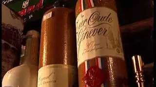 Niederlande Spezialit&auml;ten - Genever