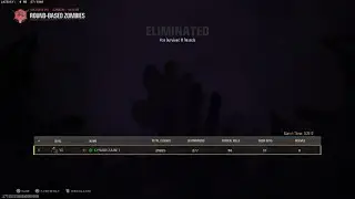Call of Duty_6Black Ops Zombies PS5 Gameplay Shattered Veil