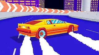 ДРИФТ В ИГРЕ SOUTH CITY