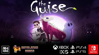 The Guise - Trailer