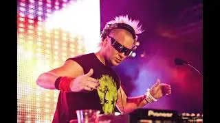 John B - Red Sky (ft Shaz Sparks) (Subsonik & Smooth Remix)