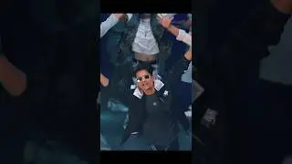 Ek Najar 💕 Short dance 💃 #badribista