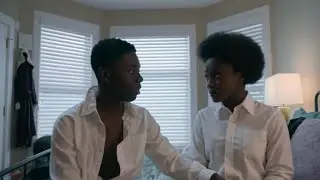 Kevin and Jemma Ep. 7 Clip | The Chi | Season 3