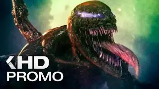VENOM 2: Let There Be Carnage Neue Spots German Deutsch (2021)