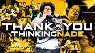 Thank You Thinkingnade