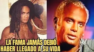 BIOGRAF&Iacute;AS CON TRISTES FINALES: ROB PILATUS DE MILLI VANILLI &ldquo;CAP&Iacute;TULO 41&rdquo;