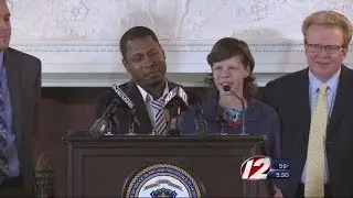 Gov Signs Order to Protect Disabled Workers' Rights
