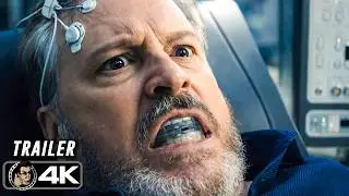 DISCLOSURE DAY | Super Bowl Trailer (2026) 4K