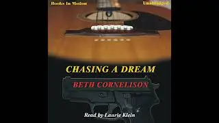 Chasing A Dream Audiobook by Beth Cornelison