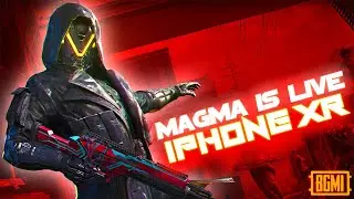 HEAD HEAD OR WHAT! | MAGMA IS BACK!! | BGMI LIVE | BGMI !insta