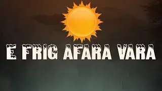 Minecraft MCSG Dual Challenge EP6 - E frig afara vara