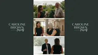 Join Caroline Brown Property | Executive Assistant Position | Seek