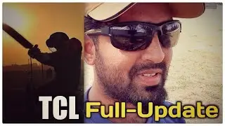 Tamil Nadu Cricket League Open Selection  -  Panu pi