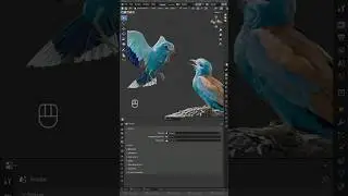 Black Edges on Feather Alpha? The Fix Is in Render Settings