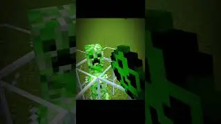 A Moment Before Disaster.. #minecraft