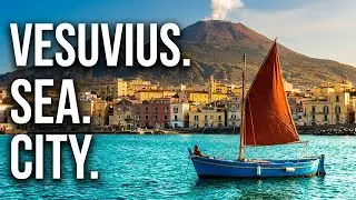 Torre del Greco Italy: Where Mount Vesuvius Meets the Sea