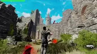 Cazzarion Demon Hunting - Gameplay