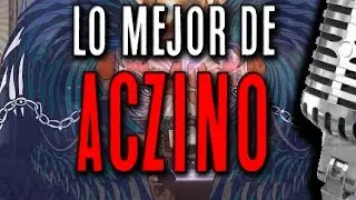 LO MEJOR DE ACZINO (BESTIAL)