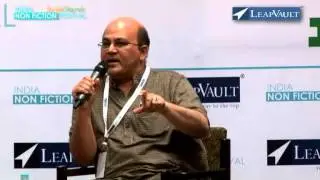 From Jugaad to Sytematic Innovation. A session at India Nonfiction Festival 2013