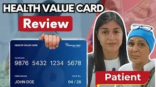 Bone Marrow Transplant Procedure | Health Value Card Benefits | MedSurge India