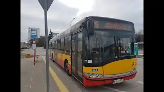Troszkę z mojej pracy  115/1 PKP MOKRY ŁUG - ALEKSANDRÓW