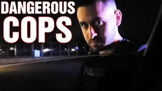CRIMINAL COPS