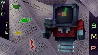 [Orchestral Cover] Trivia Bot's Suspense Theme