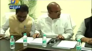 AP Government Decides To Introduce CRDA 2014 Bill In Assembly