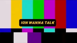 TH3 ATD SPORTS PRESENTS: ION WANNA TALK (EP. THREE)