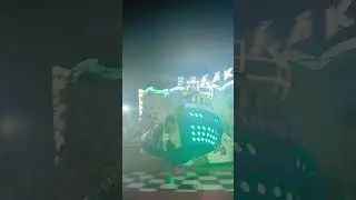 Break Dance #funfair #kermis #flying #ride #atennation #music # #funny