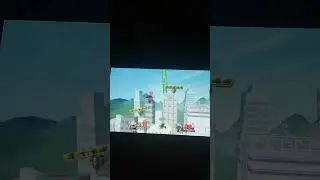 Super Smash Bros. Ultimate (Galacta Knight vs. Dark Link)