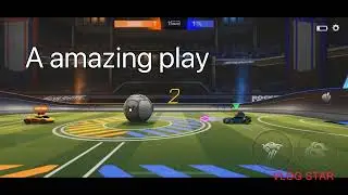 Rocket league side sipe good and bad plays