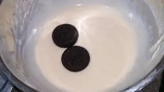 OREO HOTCAKE