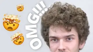 💈BARBERING UŻYTKOWY💈Odc. 9 - OMG - Co to będzie? Fryzura typu pompadur!