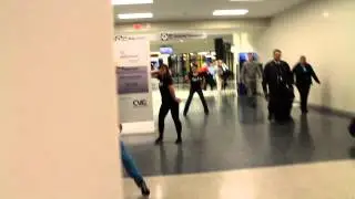 ArtsWave Presents at CVG: Pones Inc.