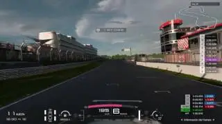 Primeras impresiones de la beta cerrada Gran Turismo sport picada c/dpeccib #contrarreloj