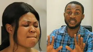 Esi Guy Guy wept in an interview with 2AJ