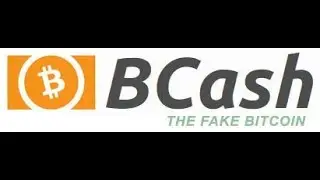 Why Bitcoin Cash Is A Scam